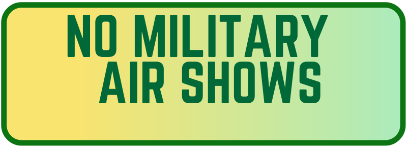 No MAS: No more military air shows